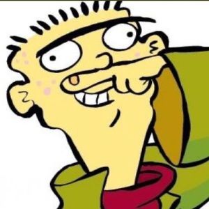 Meet your Posher, Blake